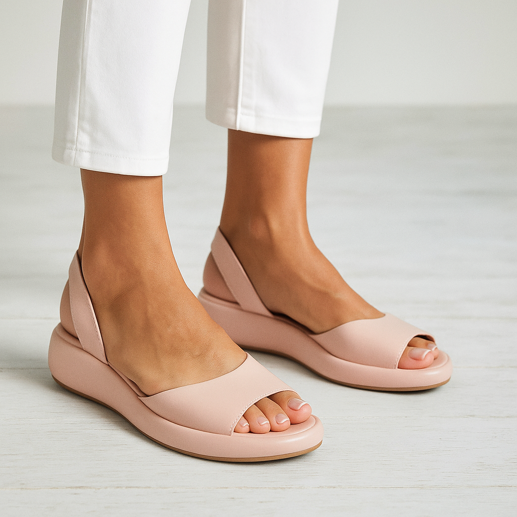Gisselle | All Day Comfort Sandals