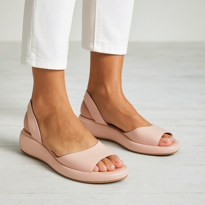 Gisselle | All Day Comfort Sandals