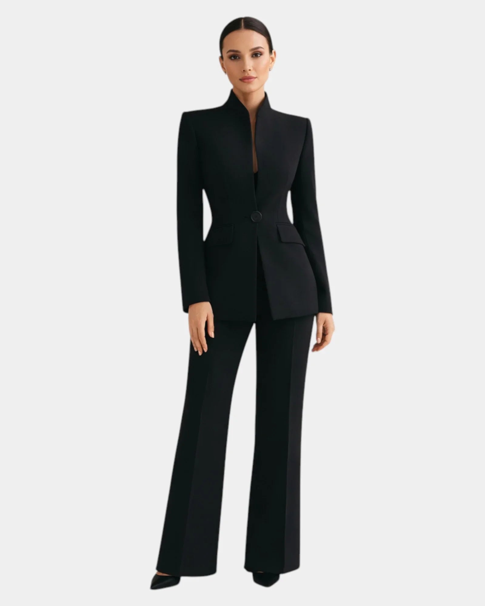 Zohra | Blazer & Pants Set - women's set