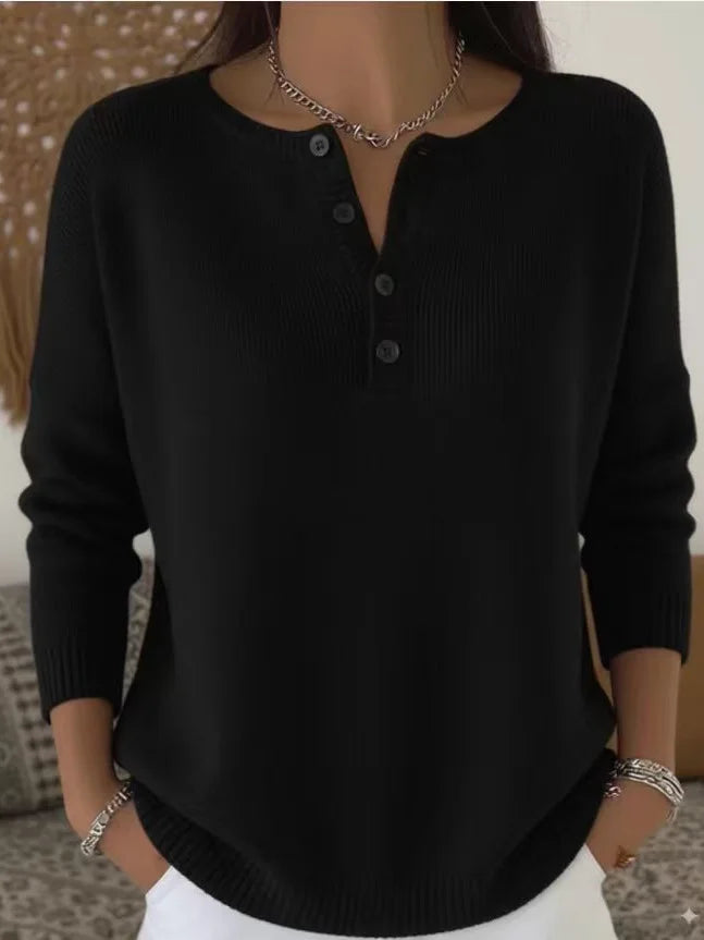 Nerice | Elegant Sweater