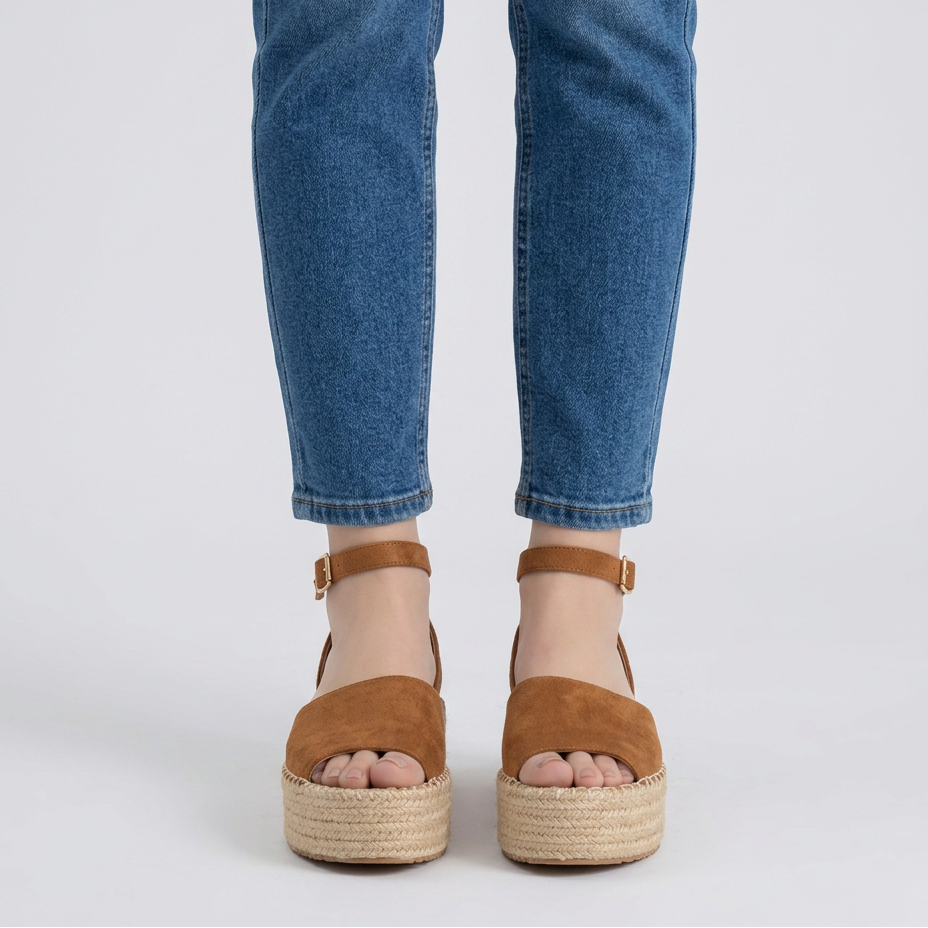 Cassandra | Comfort Espadrilles