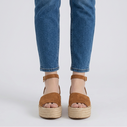 Cassandra | Comfort Espadrilles