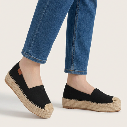 Giselda | Comfort Espadrilles