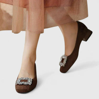 Camilla | Orthopedic Comfort Pumps