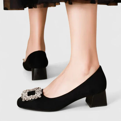 Camilla | Orthopedic Comfort Pumps