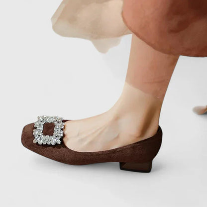 Camilla | Orthopedic Comfort Pumps