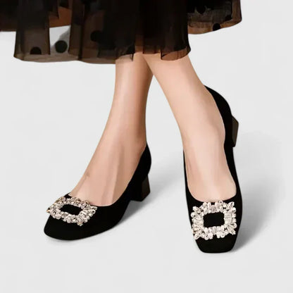 Camilla | Orthopedic Comfort Pumps