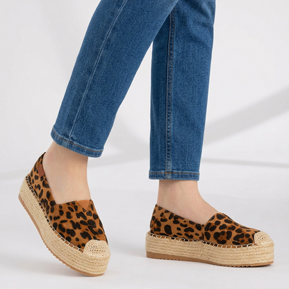 Giselda | Comfort Espadrilles