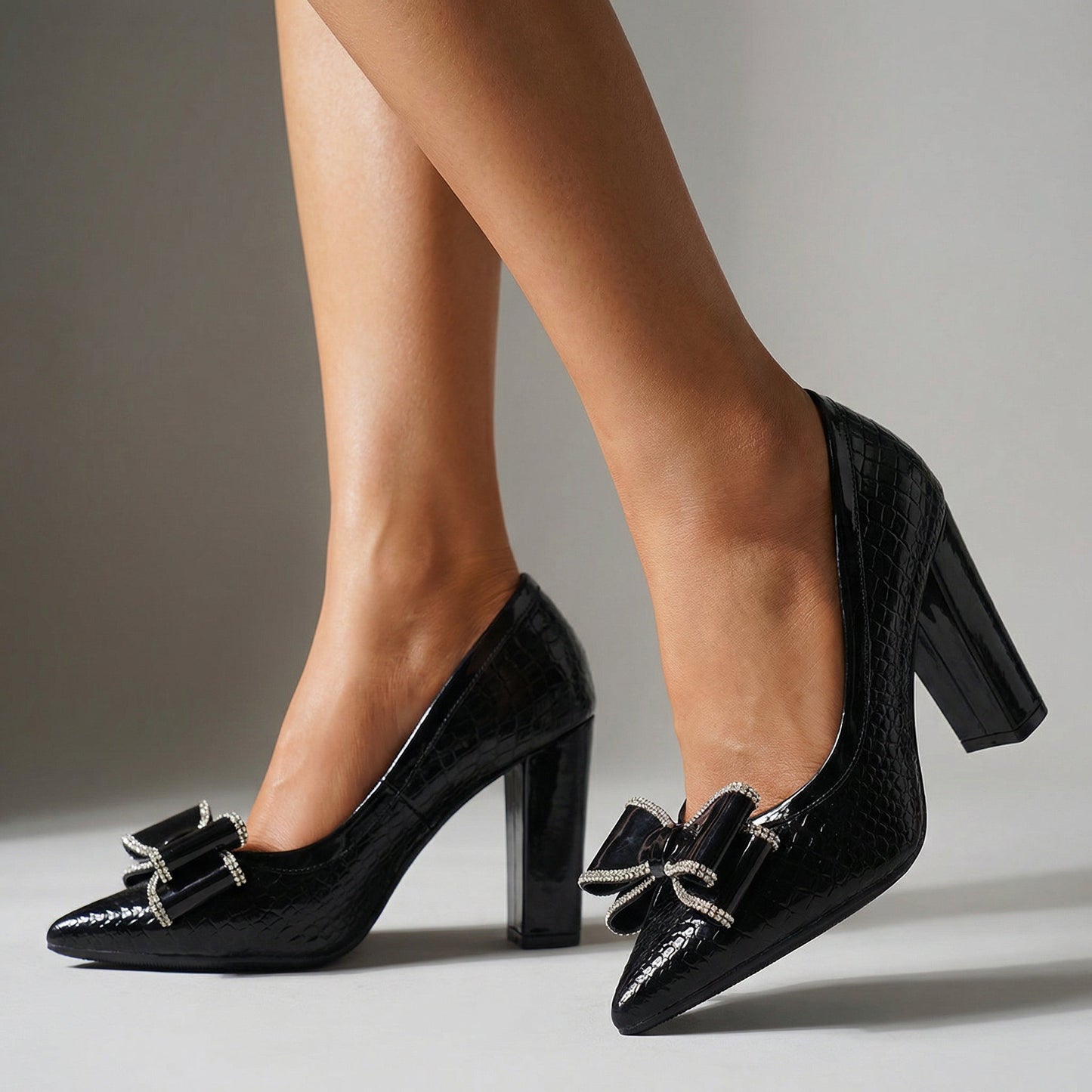 Camilla | Milano Pump Shoes