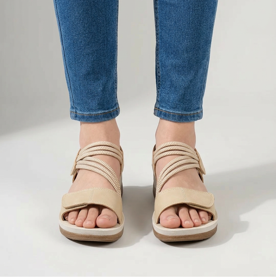 Talia | Comfort Sandals
