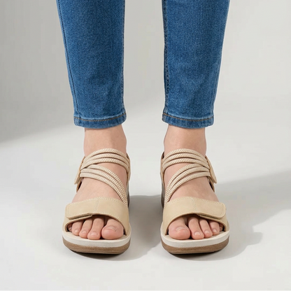 Talia | Comfort Sandals