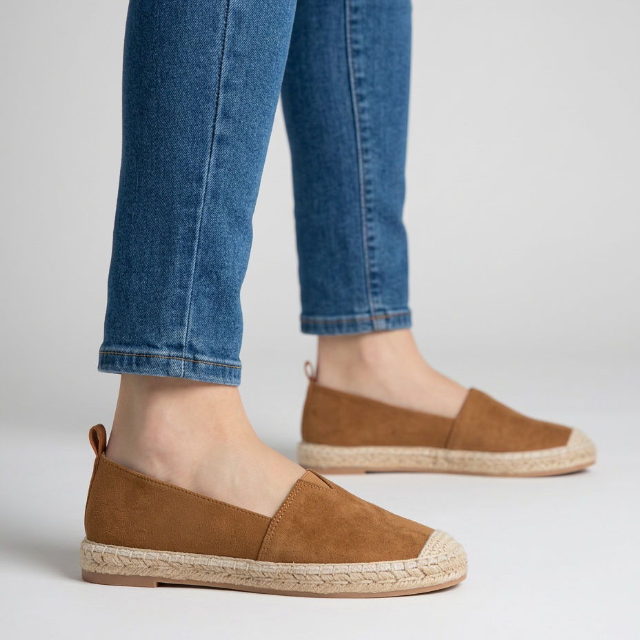 Agata | Comfort Espadrilles