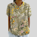 Victoire | Jardin Champêtre Blouse