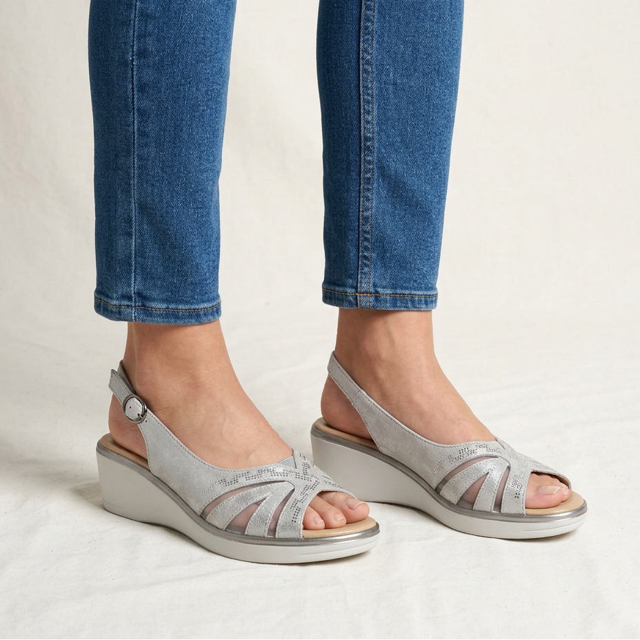 Carmela | Comfort Sandals