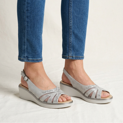 Carmela | Comfort Sandals