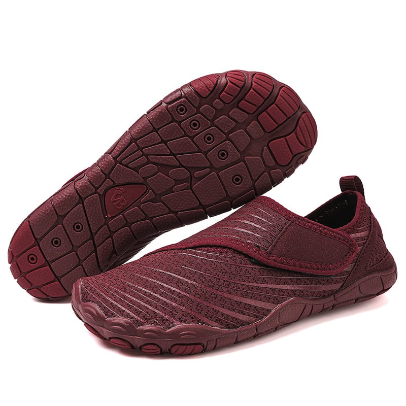 Mira | Barefoot Orthopedic Trainers