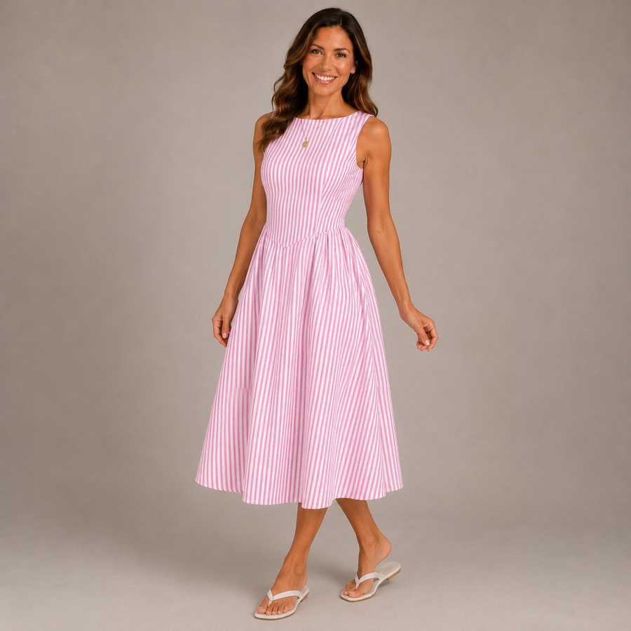 DENISE | Maxi Dress