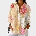 Rose | Romantic Blossom Blouse