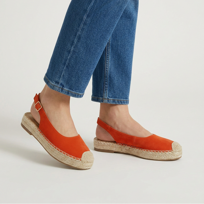 Patricia | Comfort Espadrilles