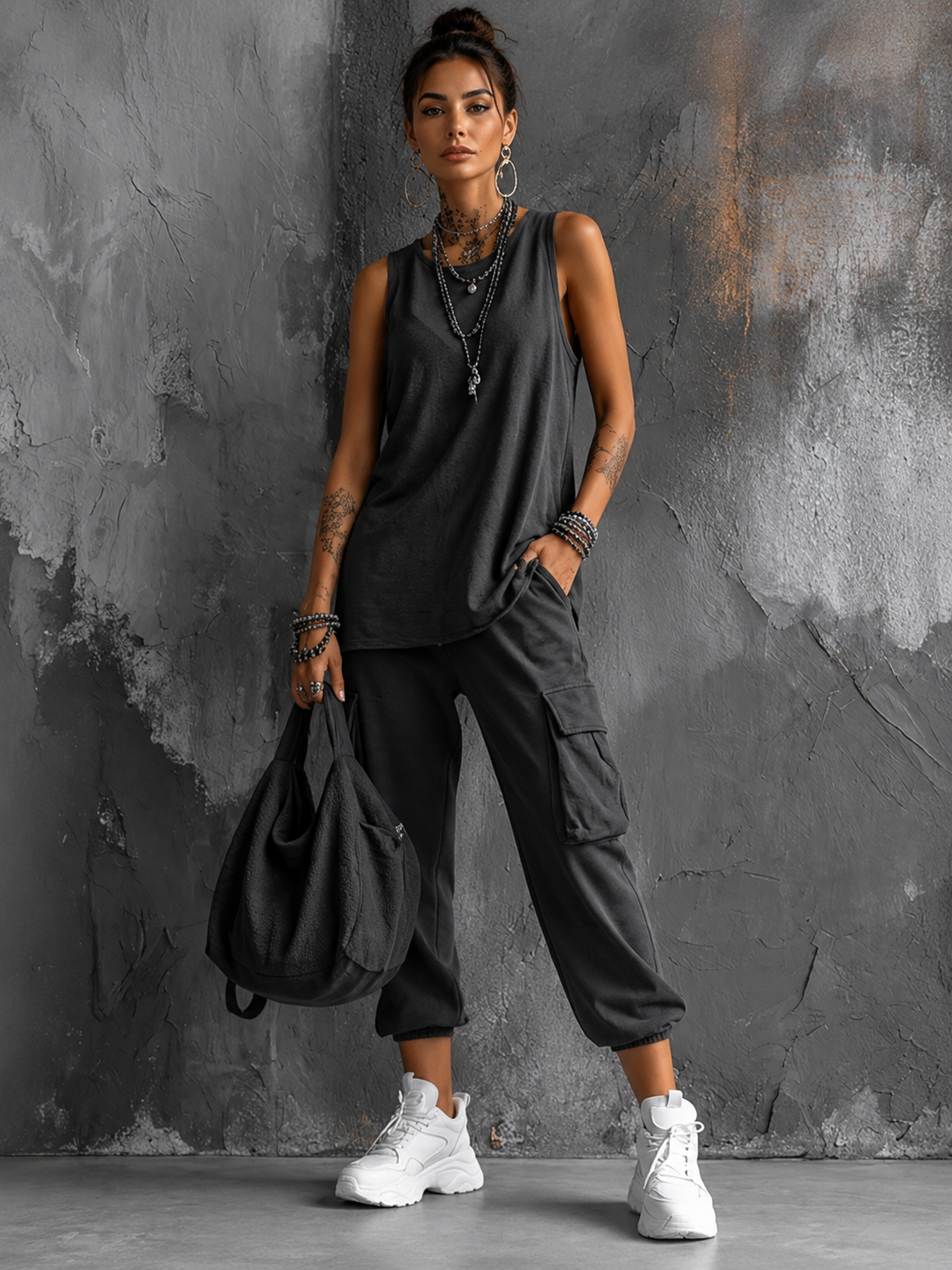 Norelle | Comfortable Two-Piece Casual Set