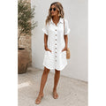 Caroline | Comfortable Dress
