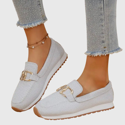 Isabella | Comfortable Loafers