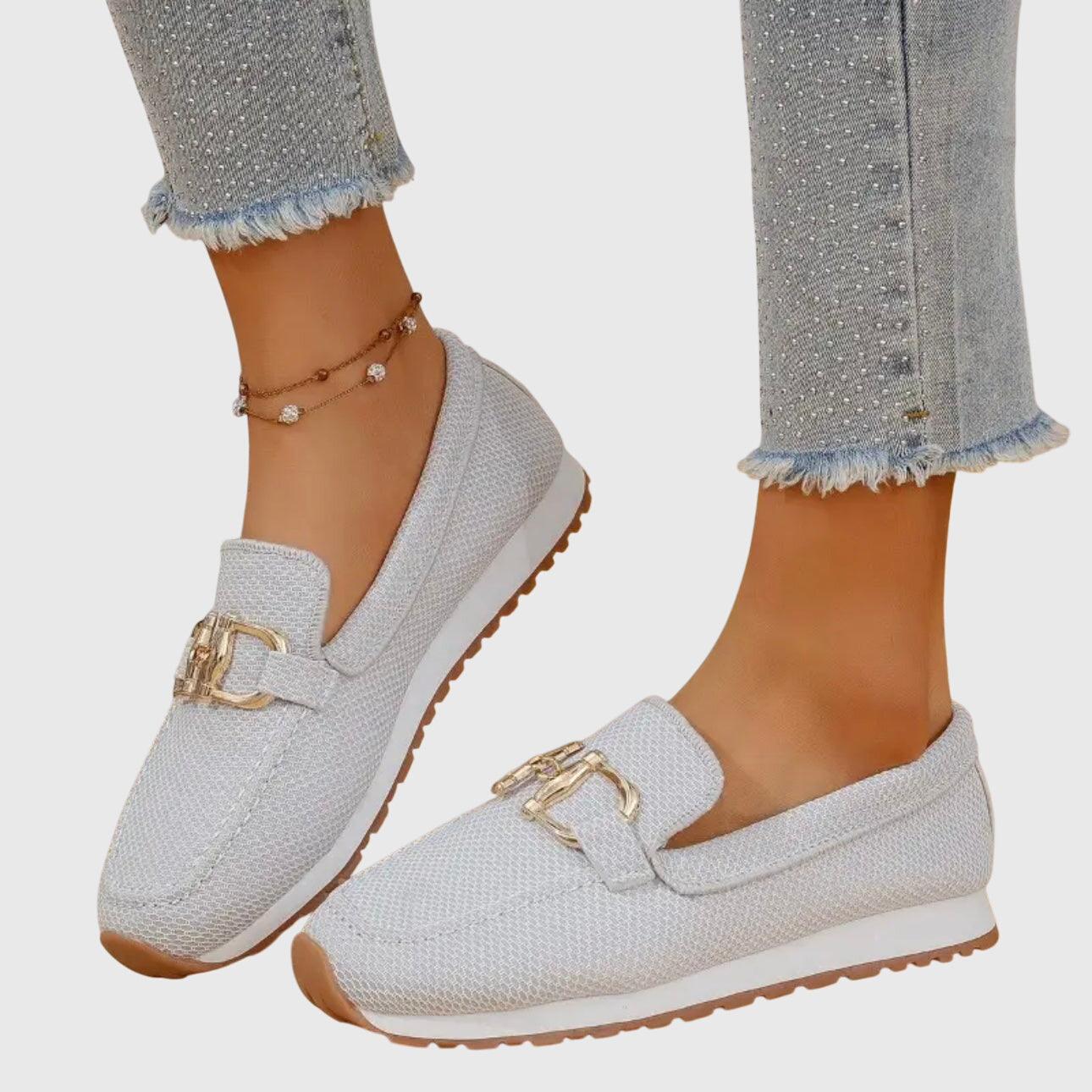 Isabella | Comfortable Everyday Loafers