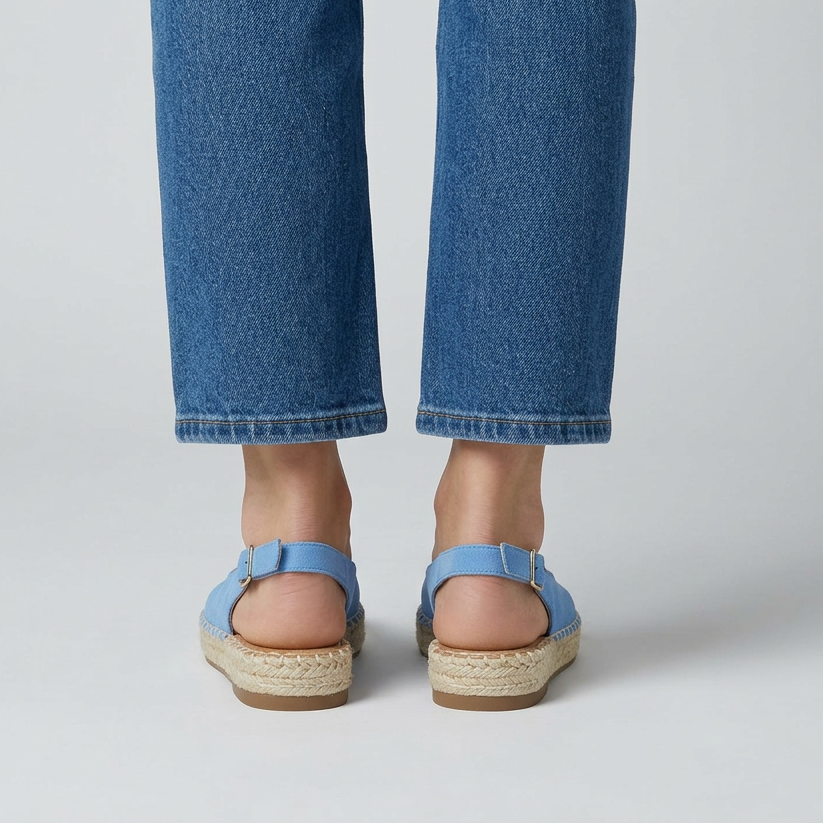 Patricia | Comfort Espadrilles