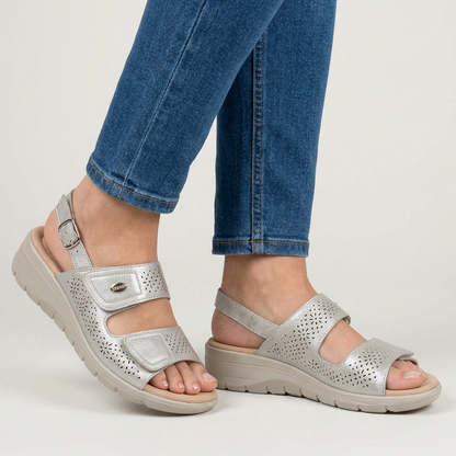 Ilaria | Comfort Sandals