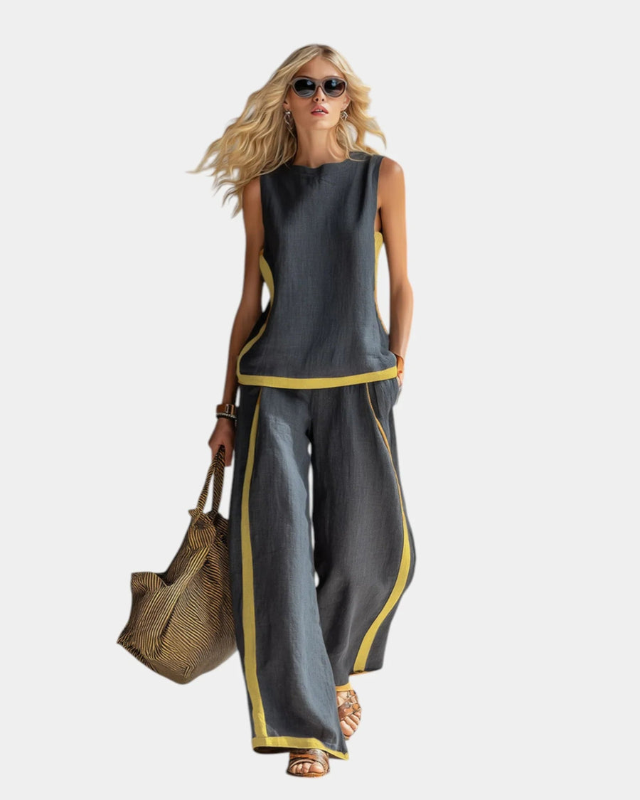 Leila | Elegant Set - women's set