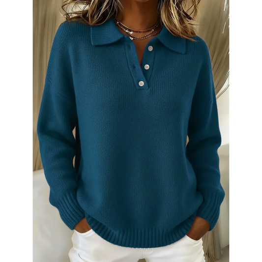 Maren | Cozy Comfort Jumper Dress