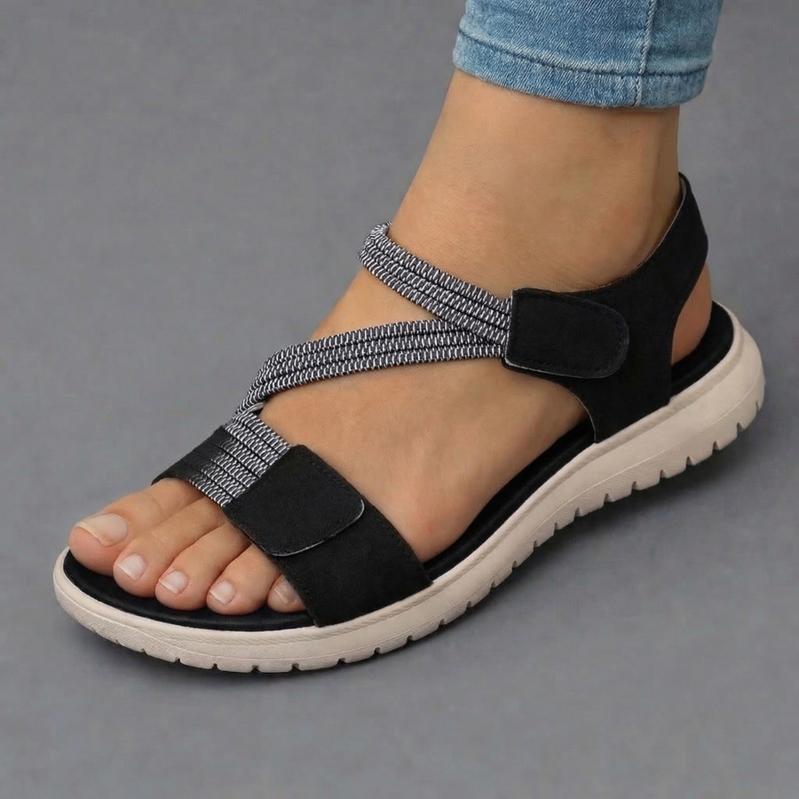 Hanna | Comfort Sandals