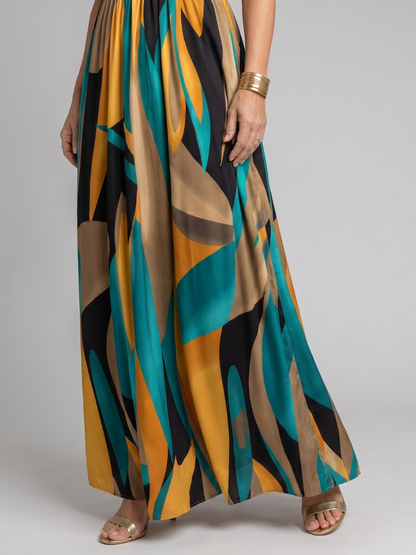 Zarela Muse | Dress