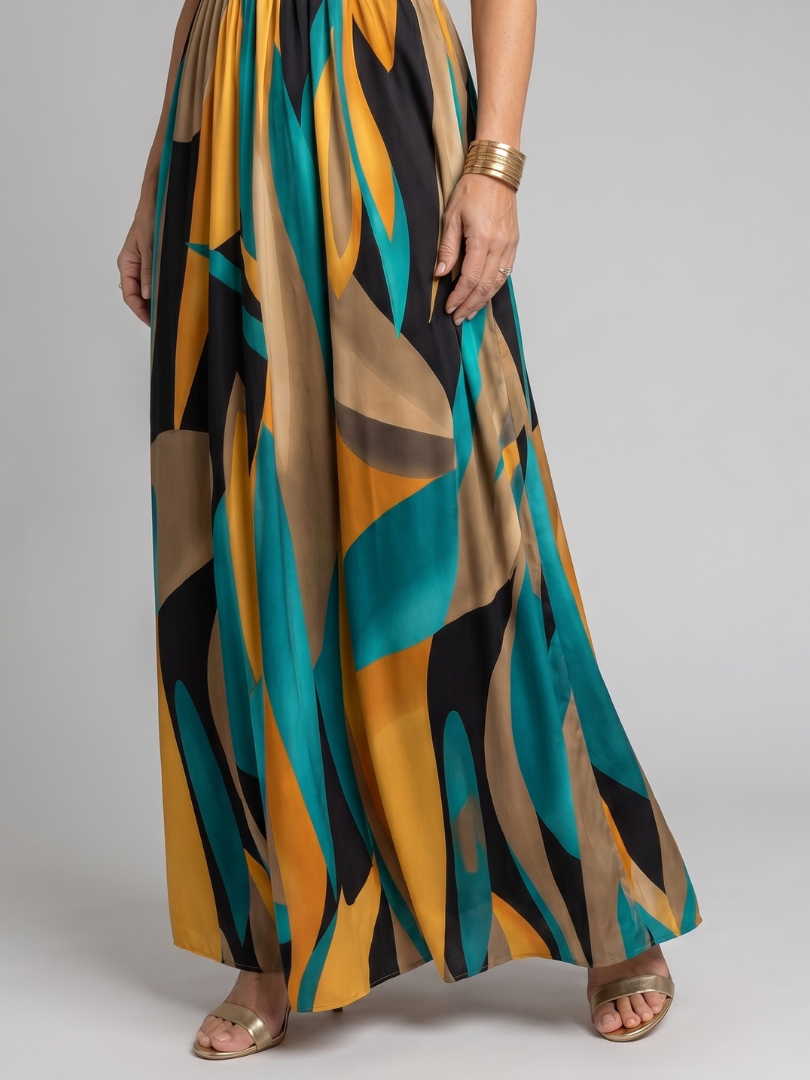 Zarela Muse | Dress
