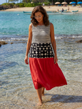 Estival | Coast Midi Dress