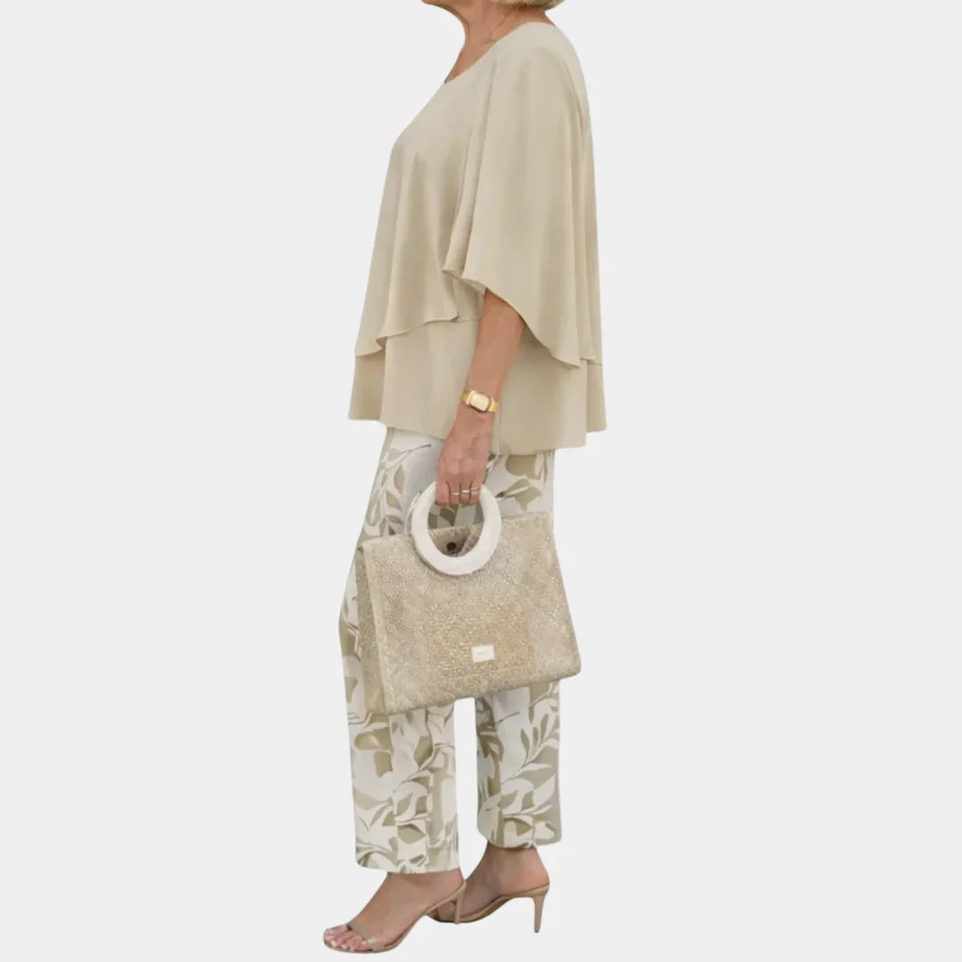 Hortense | Set Two-Piece