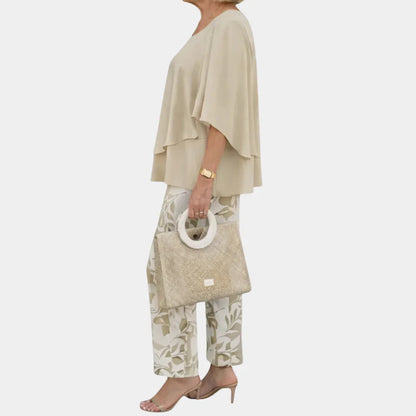 Hortense | Set Two-Piece