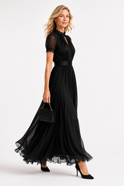 BAILEY | Flowing Midi Dress