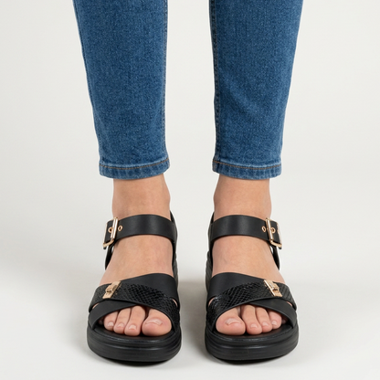 Thalisa | Comfort Sandals