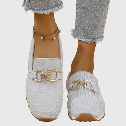Isabella | Comfortable Everyday Loafers