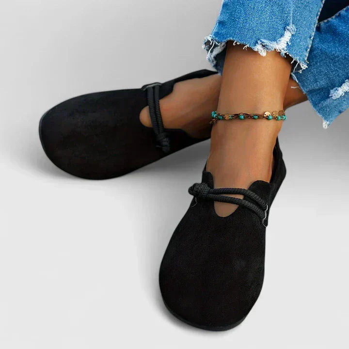 Graziella | Summer Arch-Support Loafers