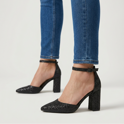 Vega | Comfort Heels