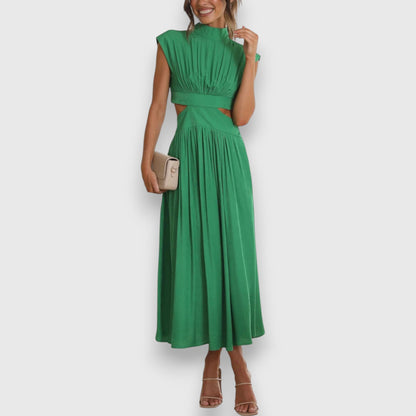 Lilli | Sophisticated Occasion Maxi Dress