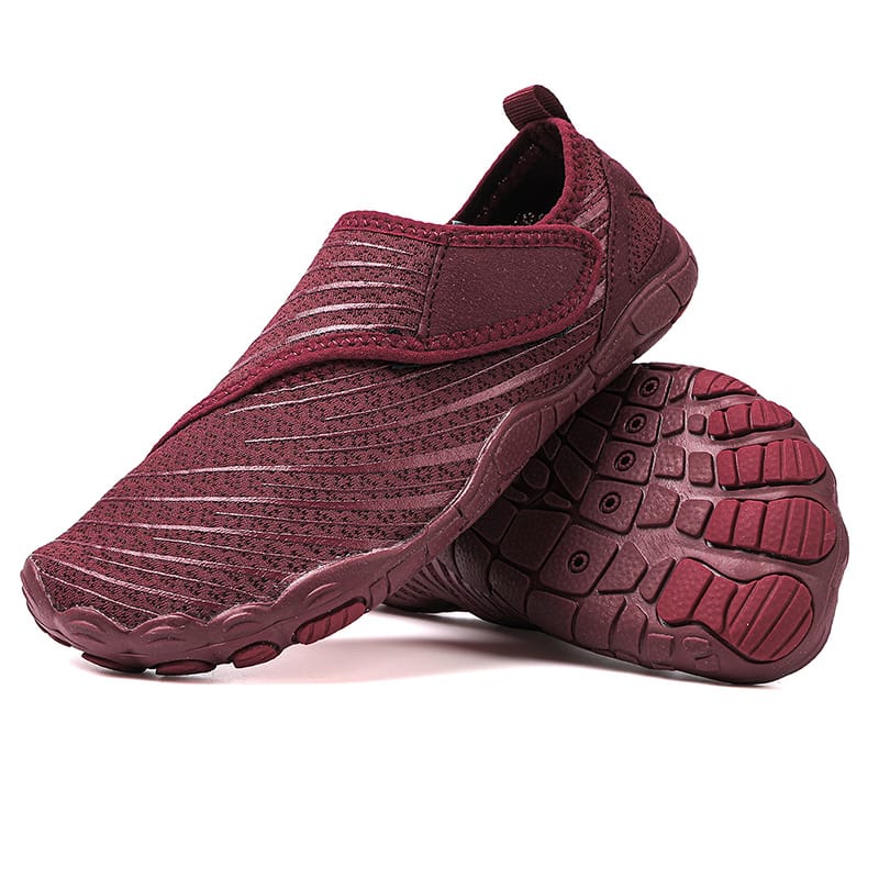 Mira | Barefoot Orthopedic Trainers