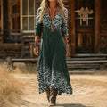Ashley | Relaxed Fit Ultimate Comfort Dress