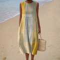 Clémence | Midi Dress Moderne