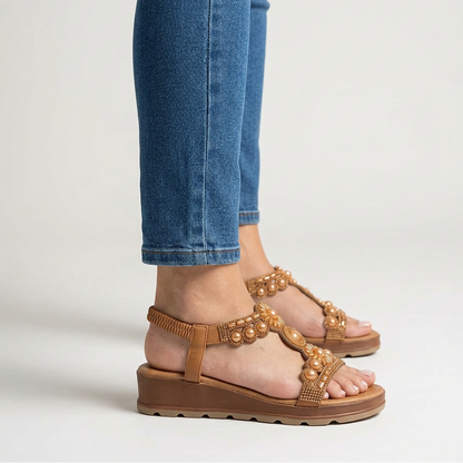 Ivette | Comfort Sandals