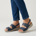 Ilaria | Comfort Sandals