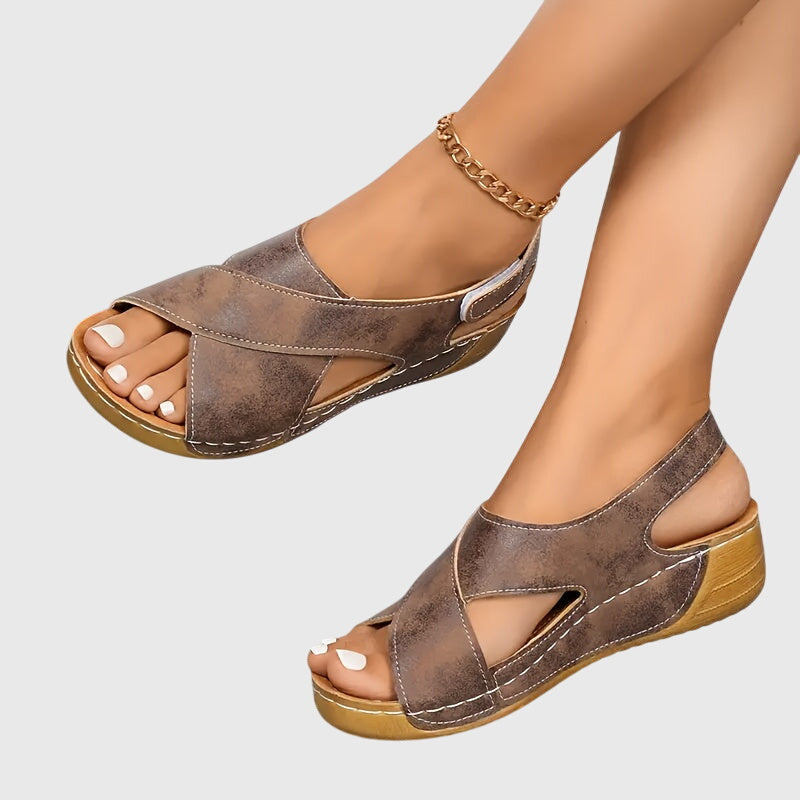 Beatrice | Supportive Comfort Sandals