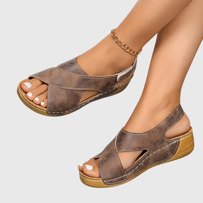 Beatrice | Supportive Comfort Sandals